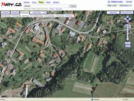 Mapky se stud�nkami.