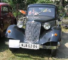 TATRA 57A (1935)