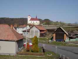 Hlavn� cesta.