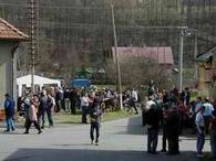 Mstn SDH zdil oberstven s posezenm.