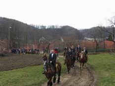 M�stn� far�� se i letos z��astnil