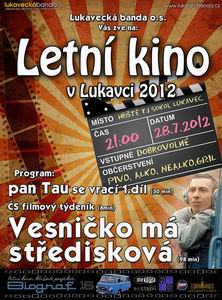 www.lukavecbanda.wgz.cz, 2012