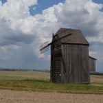 Větrný mlýn Nové Dvory, 25. 7. 2018, zdroj: www.bilovec.cz