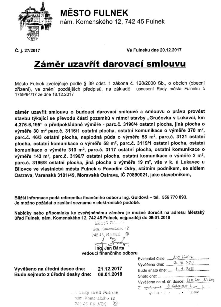 grucovka