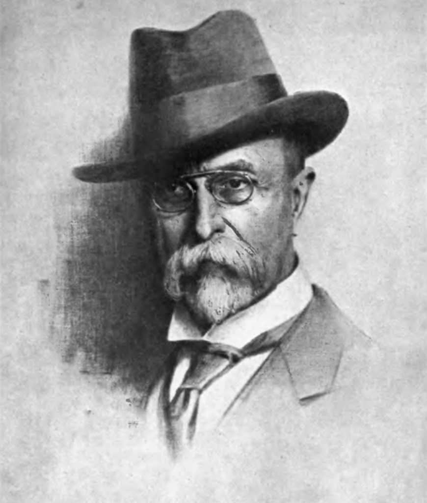 portret
